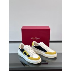 살바토레 페라가모 Salvatore Ferragamo 스니커즈