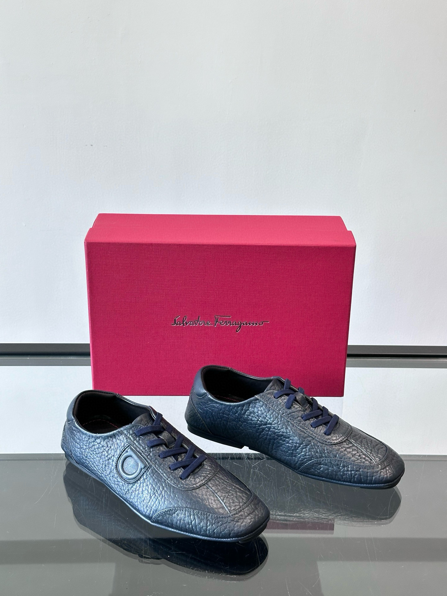 살바토레 페라가모 Salvatore Ferragamo 스니커즈