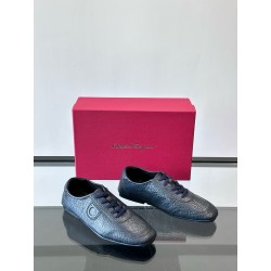 살바토레 페라가모 Salvatore Ferragamo 스니커즈