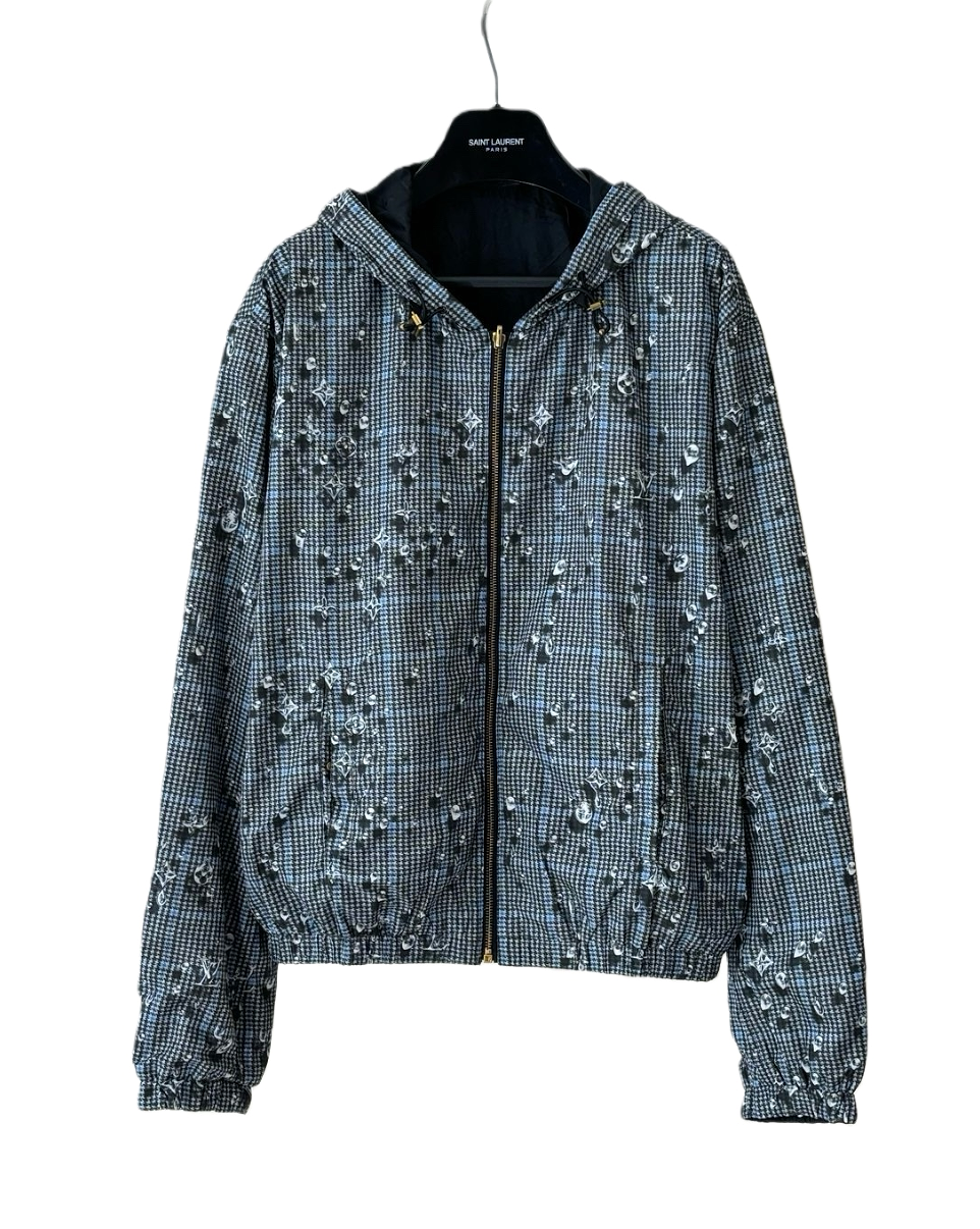 루이비통 Louis Vuitton 양면 재킷