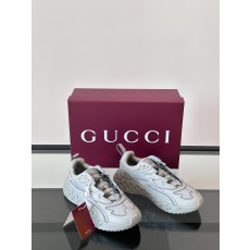 구찌 Gucci Cub3D 스니커즈