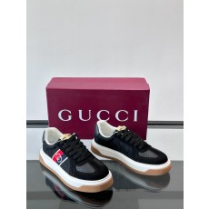 구찌 Gucci Ophidia 스니커즈 Black