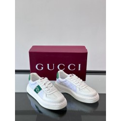 구찌 Gucci Ophidia 스니커즈 White