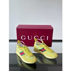 구찌 Gucci Re-Motion 스니커즈