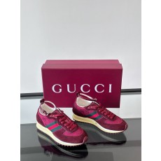 구찌 Gucci Re-Motion 스니커즈