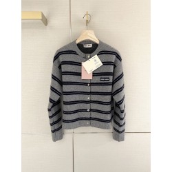 미우 미우 Miu Miu 가디건