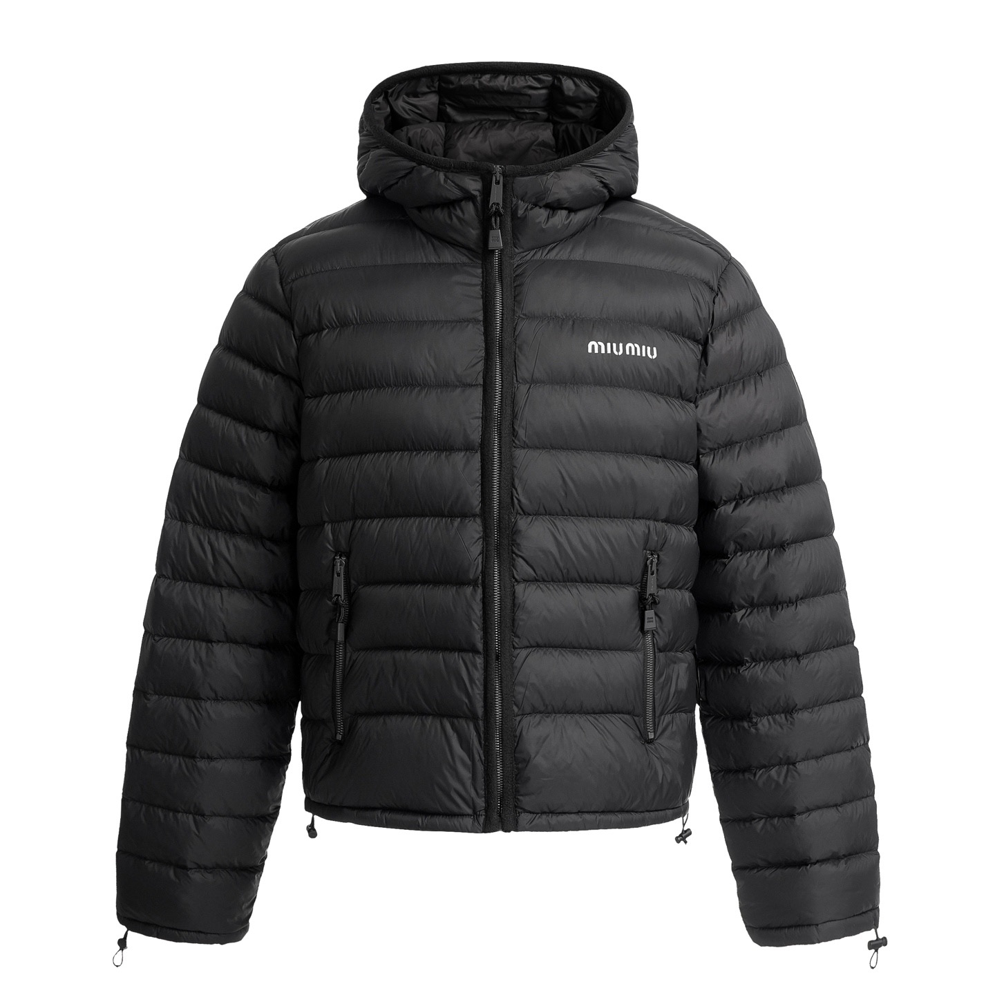 미우 미우 Miu Miu 다운재킷
