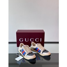 구찌 Gucci Screener 스니커즈