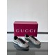 구찌 Gucci Shift 스니커즈