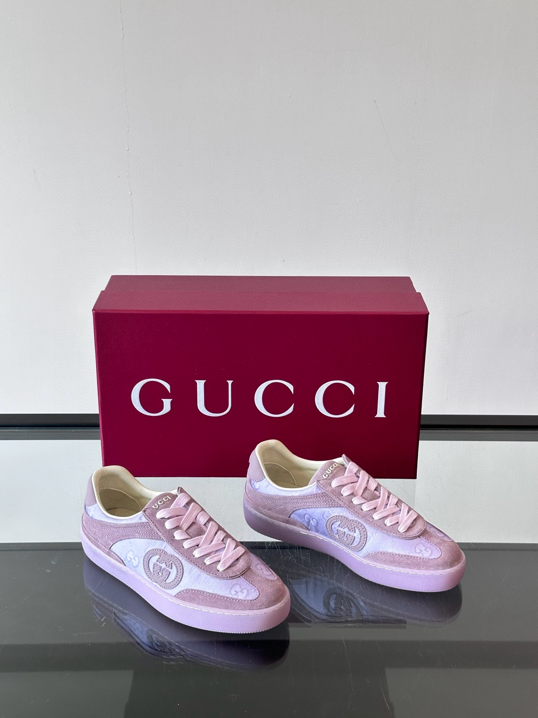 구찌 Gucci 스니커즈