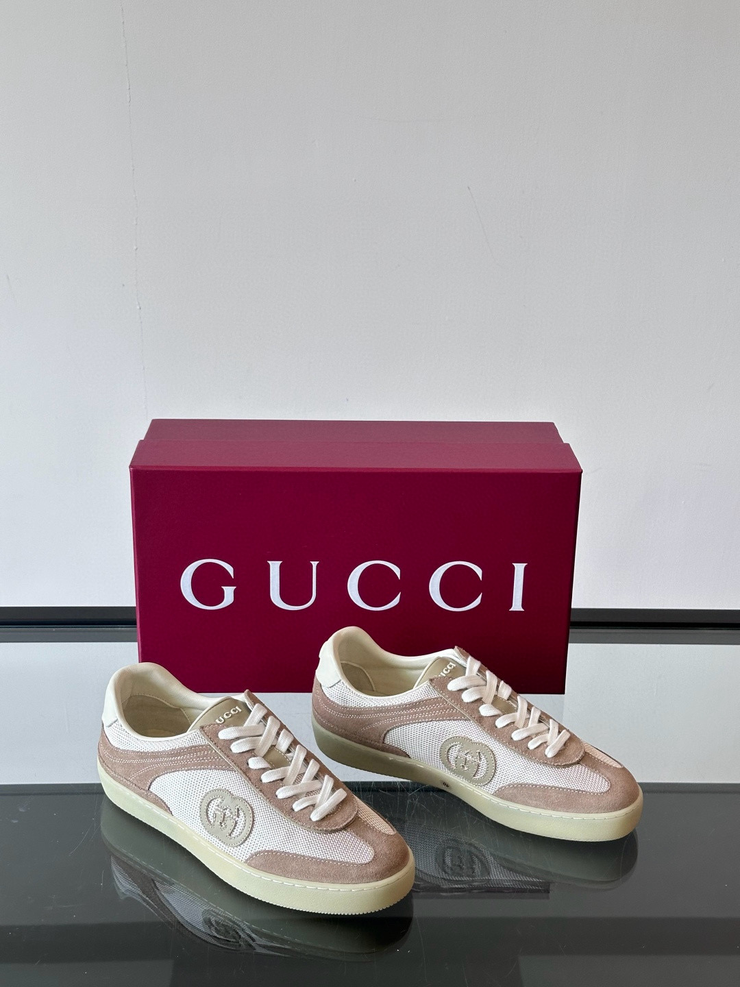 구찌 Gucci 스니커즈