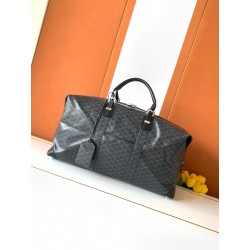 고야드 Goyard 8000-1 BOWLING 여행 가방 55CM