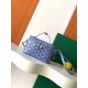고야드 Goyard 8316 MINI MUSE 파우치 16cm
