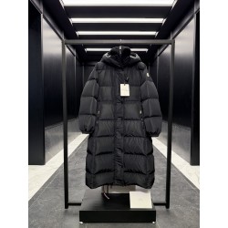몽클레어 Moncler Chamer 롱 다운재킷