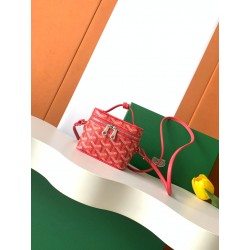 고야드 Goyard 8317 MUSE NANO 파우치