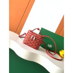 고야드 Goyard 8317 MUSE NANO 파우치