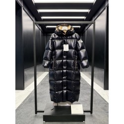 몽클레어 Moncler Parnaiba 롱 다운재킷