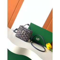 고야드 Goyard 8317 MUSE NANO 파우치