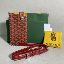 고야드 Goyard Motmartre bag