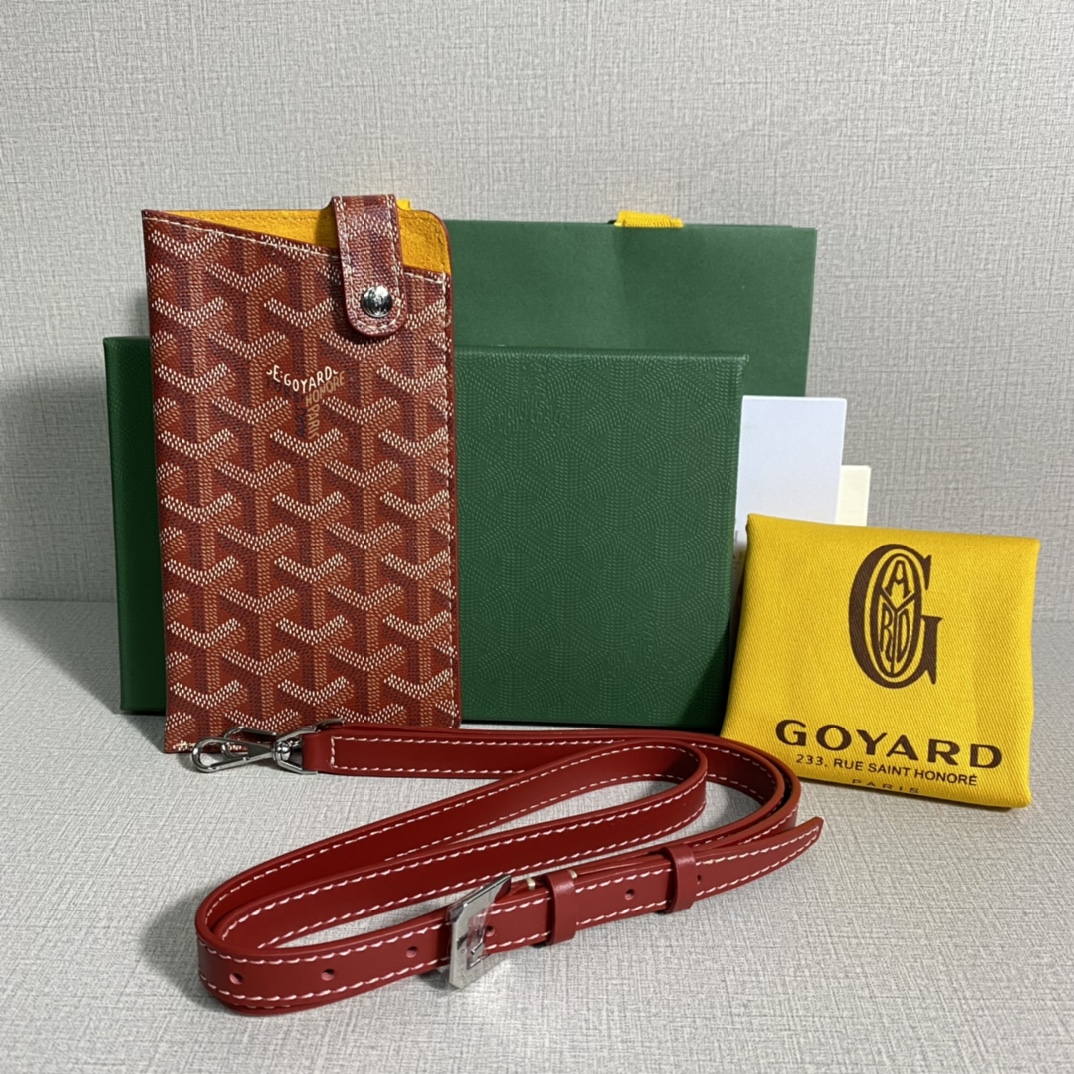 고야드 Goyard Motmartre bag