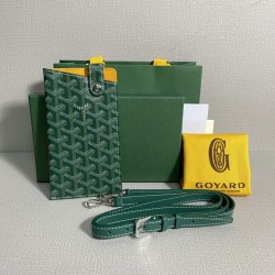 고야드 Goyard Motmartre bag