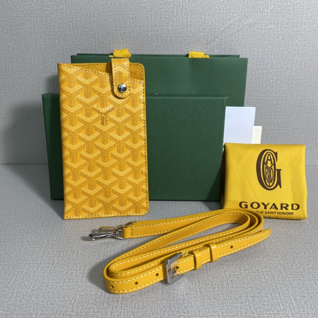 고야드 Goyard Motmartre bag