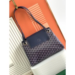고야드 Goyard 8038 rouette 숄더백 30cm
