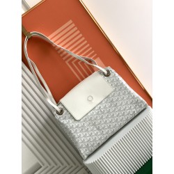 고야드 Goyard 8038 rouette 숄더백 30cm