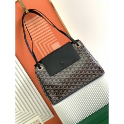 고야드 Goyard 8038 rouette 숄더백 30cm
