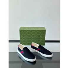 구찌 Gucci 로퍼 슈즈 Black