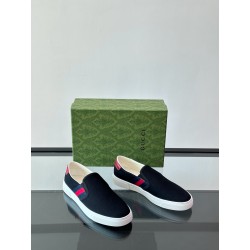 구찌 Gucci 로퍼 슈즈 Black