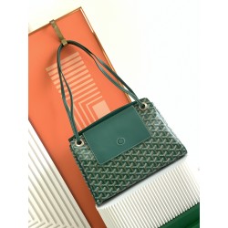 고야드 Goyard 8038 rouette 숄더백 30cm