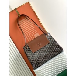 고야드 Goyard 8038 rouette 숄더백 30cm