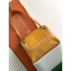 고야드 Goyard 8038 rouette 숄더백 30cm