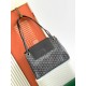 고야드 Goyard 8038 rouette 숄더백 30cm