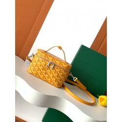 고야드 Goyard 8316 MINI MUSE 파우치 16cm