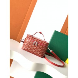 고야드 Goyard 8316 MINI MUSE 파우치 16cm