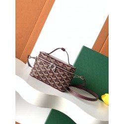 고야드 Goyard 8316 MINI MUSE 파우치 16cm