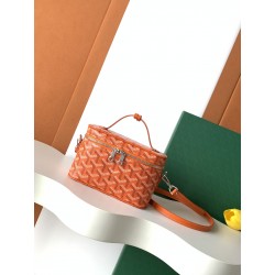 고야드 Goyard 8316 MINI MUSE 파우치 16cm
