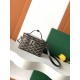 고야드 Goyard 8316 MINI MUSE 파우치 16cm
