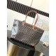 고야드 Goyard Small Artois tote 30cm