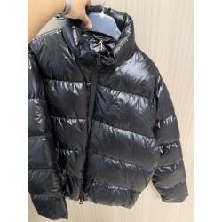 버버리 Burberry 다운재킷