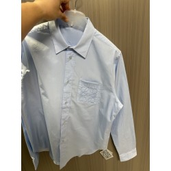 로에베 LOEWE 긴팔 셔츠