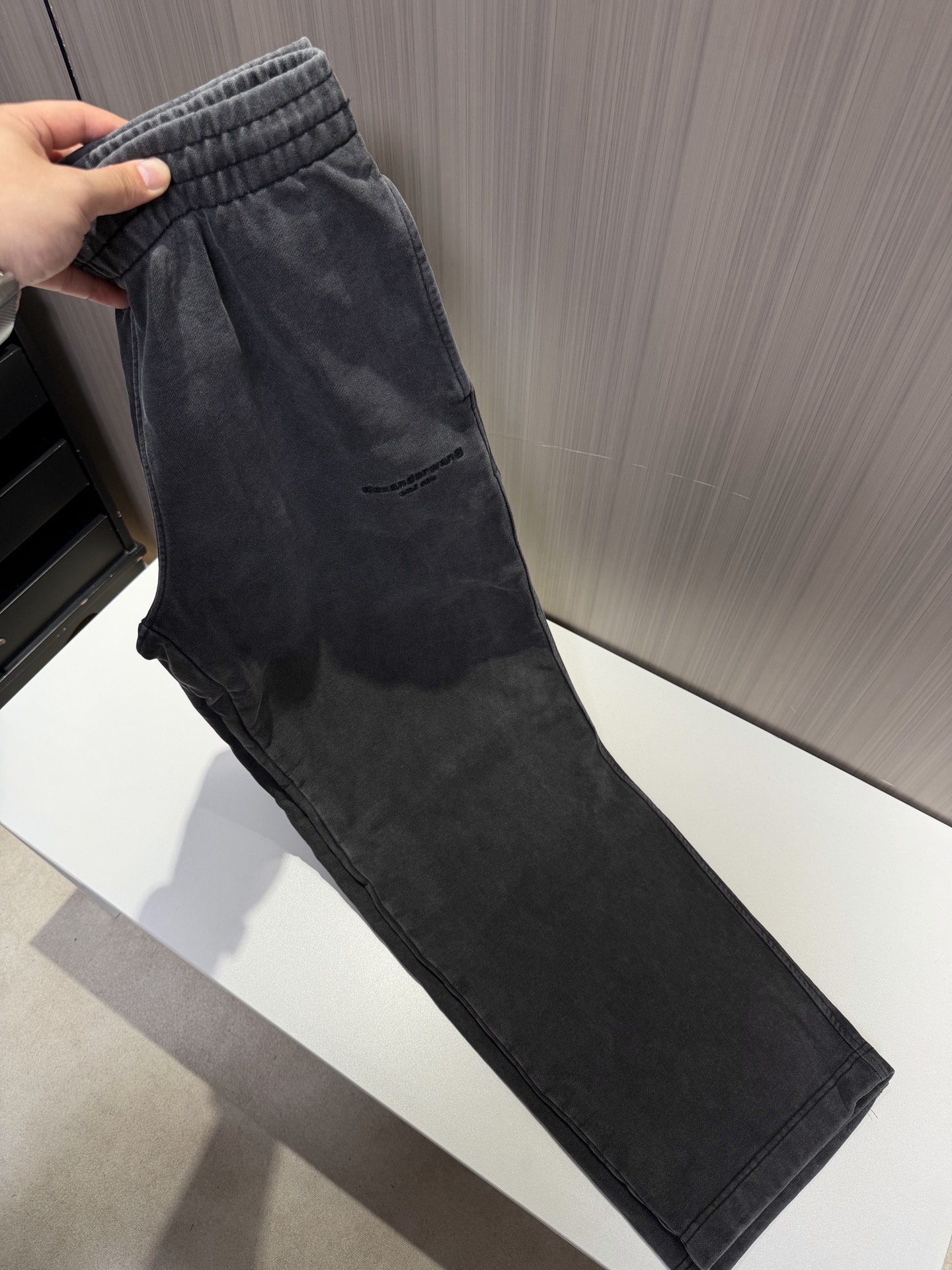 알렉산더 Alexander Wang 바지