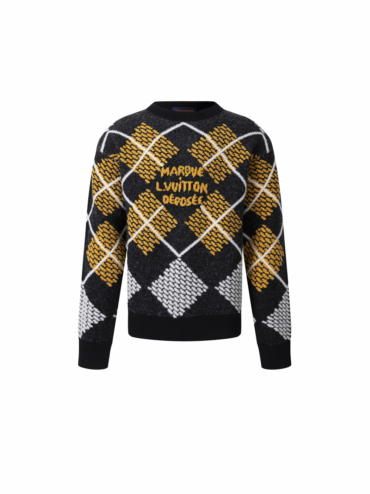 루이비통 Louis Vuitton 스웨터