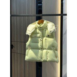 몽클레어 Moncler pario 다운 베스트 조끼