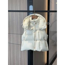 몽클레어 Moncler pario 다운 베스트 조끼