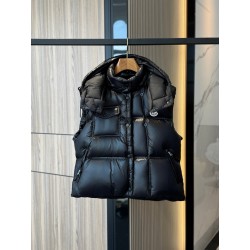 몽클레어 Moncler pario 다운 베스트 조끼