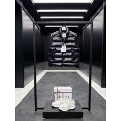 몽클레어 Moncler TIB 다운 베스트 조끼