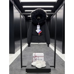 몽클레어 Moncler Laplance 스키다운